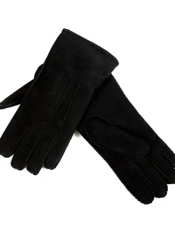 Handschoenen zwart
