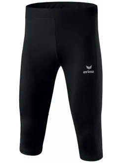Hardloopbroek "Performance" zwart