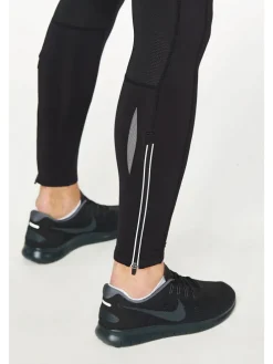 Hardlooplegging "Performance" zwart