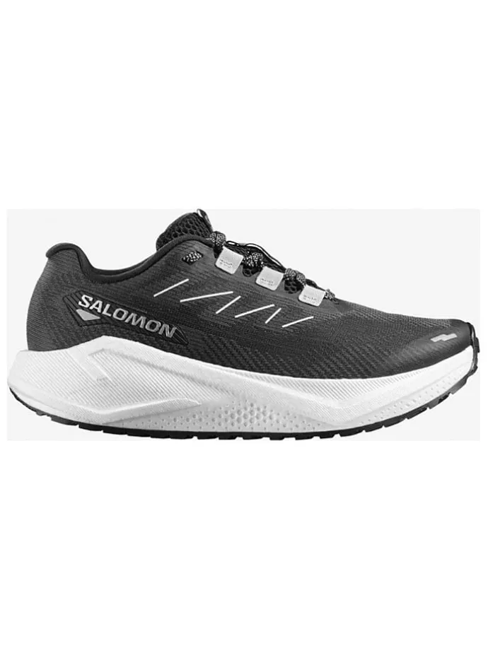 Hardloopschoenen "AERO BLAZE 3 GRVL" zwart