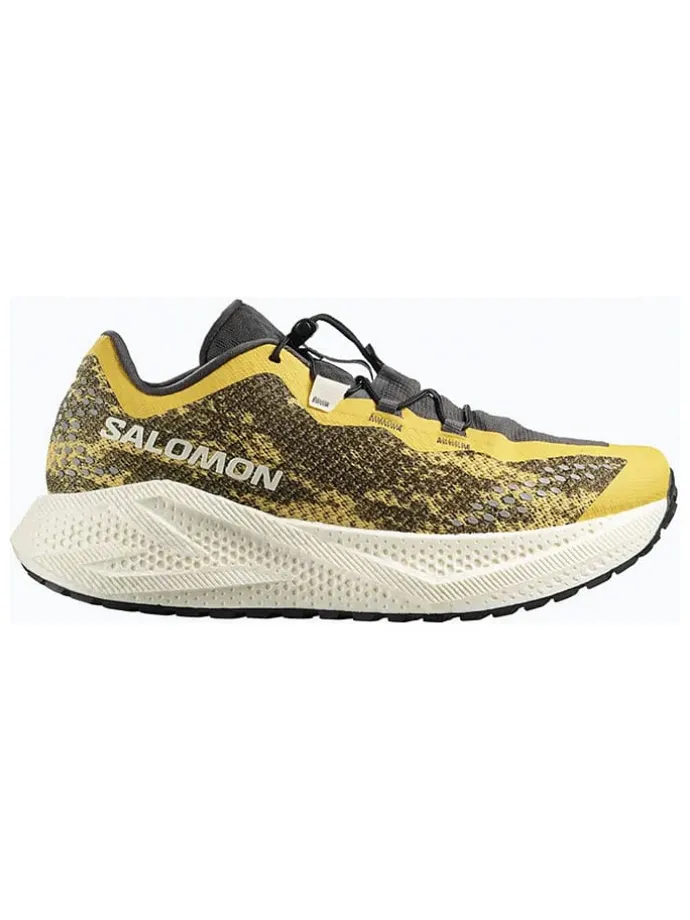 Hardloopschoenen "AERO BLAZE 3" crème/kaki