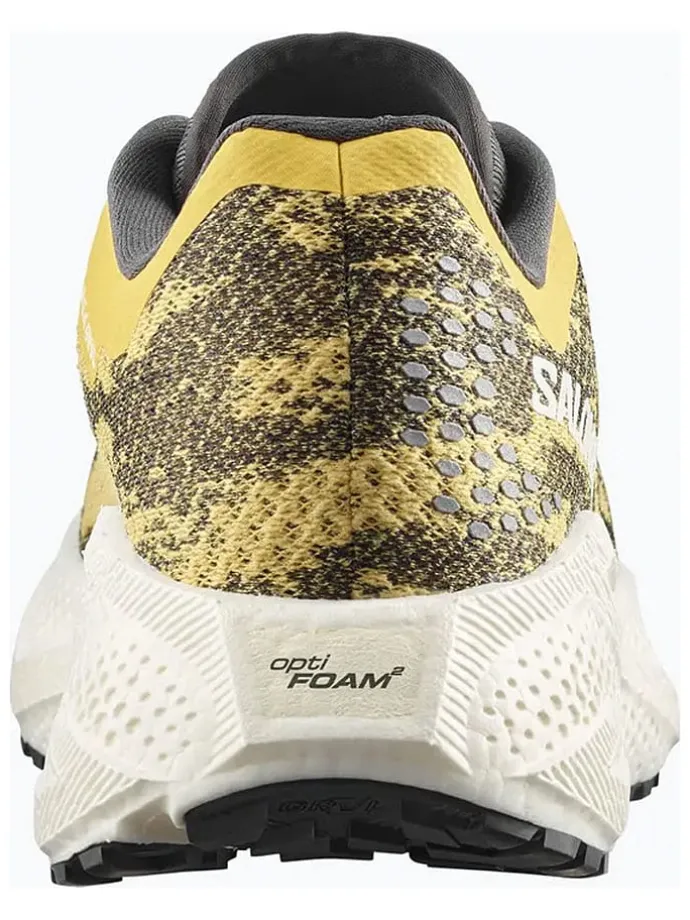 Hardloopschoenen "AERO BLAZE 3" crème/kaki