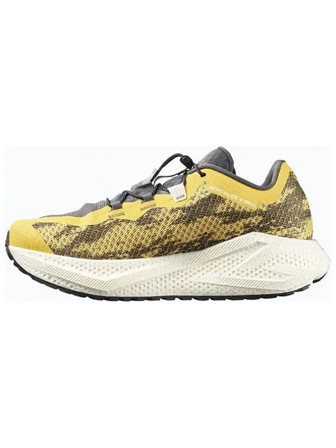 Hardloopschoenen "AERO BLAZE 3" crème/kaki