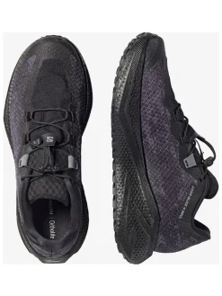 Hardloopschoenen "AERO GLIDE 4" zwart/paars