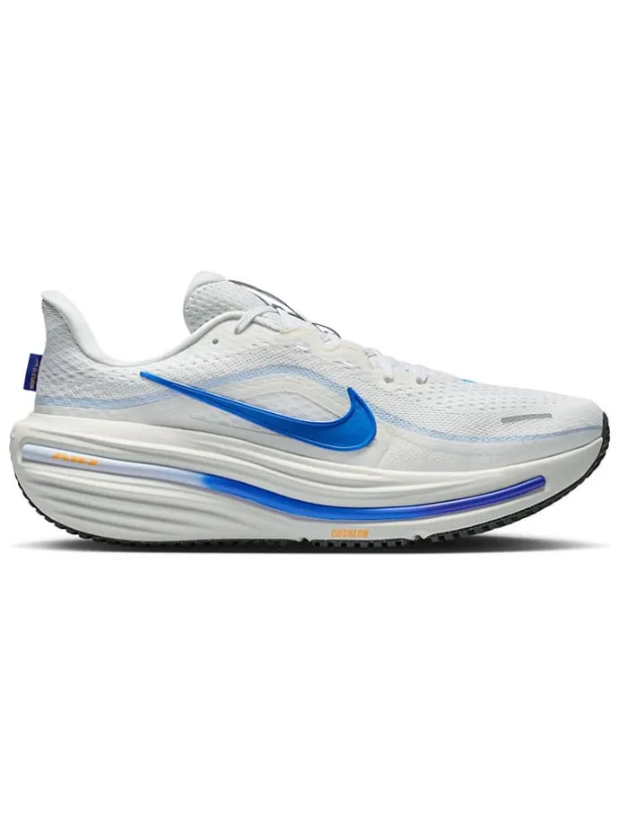 Hardloopschoenen "AIR WINFLO 12" wit/zwart