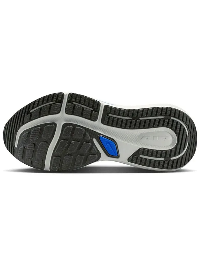 Hardloopschoenen "AIR WINFLO 12" wit/zwart