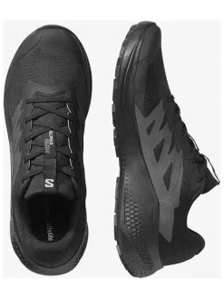 Hardloopschoenen "Alphaglide" zwart