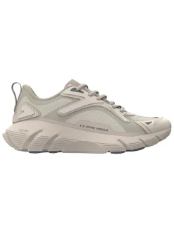 Hardloopschoenen beige