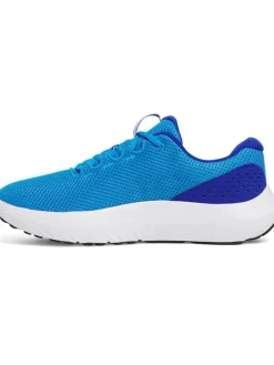 Hardloopschoenen blauw
