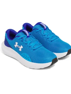 Hardloopschoenen blauw