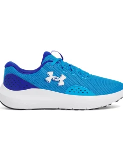 Hardloopschoenen blauw