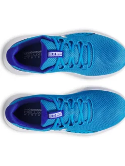 Hardloopschoenen blauw