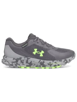 Hardloopschoenen "Charged Bandit TR 3" grijs