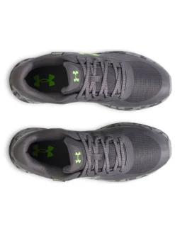 Hardloopschoenen "Charged Bandit TR 3" grijs