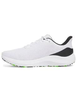 Hardloopschoenen "Charged Pursuit 4" wit