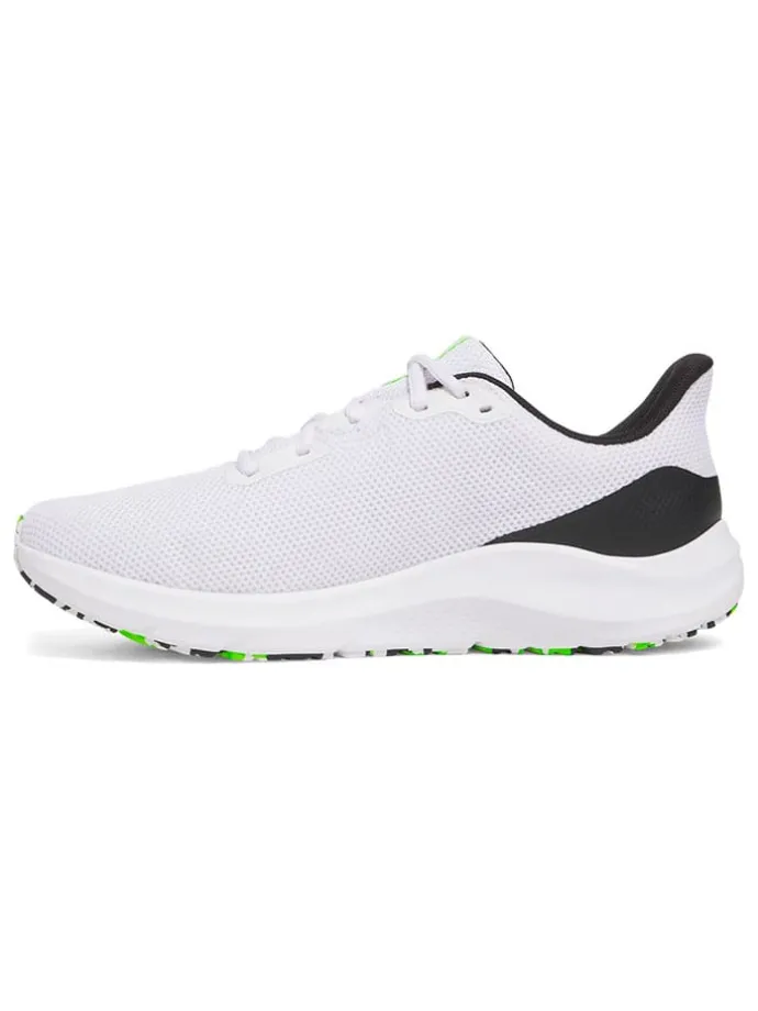 Hardloopschoenen "Charged Pursuit 4" wit