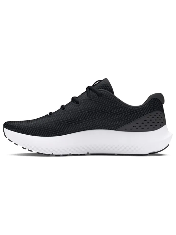 Hardloopschoenen "Charged Surge 4" zwart