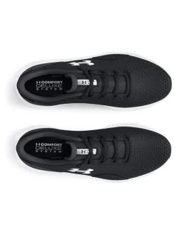 Hardloopschoenen "Charged Surge 4" zwart