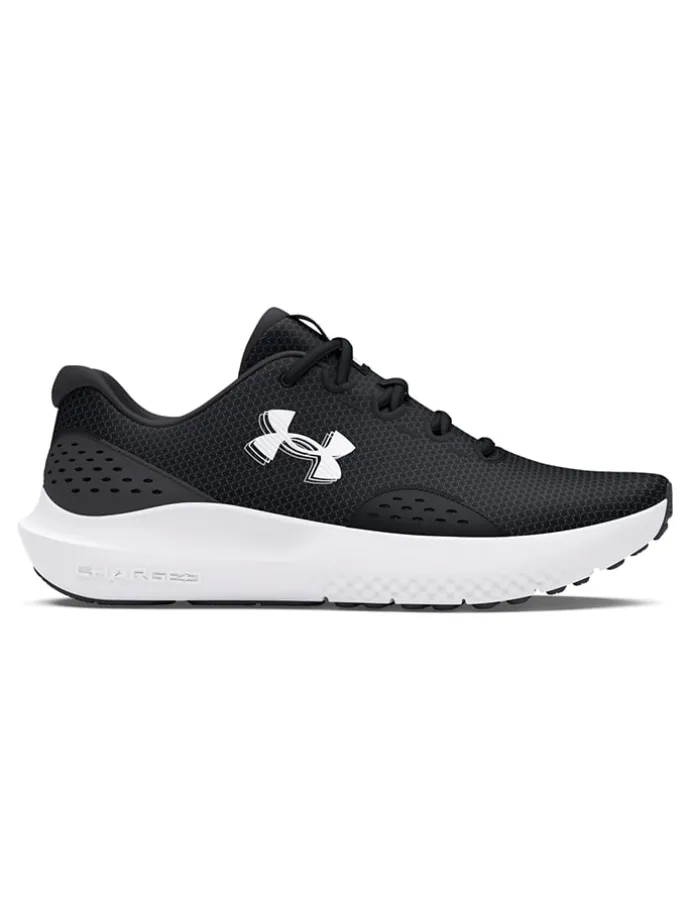 Hardloopschoenen "Charged Surge 4" zwart