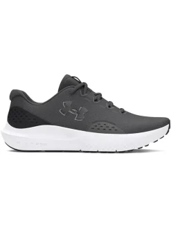 Hardloopschoenen "Charged Surge 4" grijs
