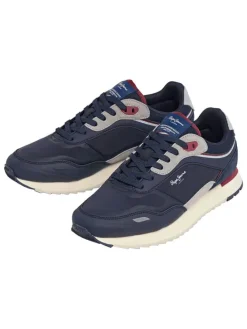 Hardloopschoenen donkerblauw