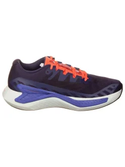Hardloopschoenen "Drx Bli00 2" paars/oranje
