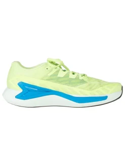 Hardloopschoenen "DRX Bliss 2" citroengroen/lichtblauw