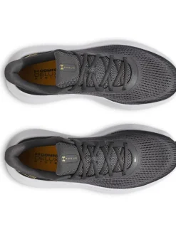 Hardloopschoenen grijs