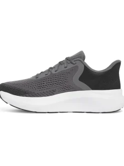 Hardloopschoenen grijs
