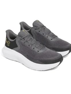 Hardloopschoenen grijs
