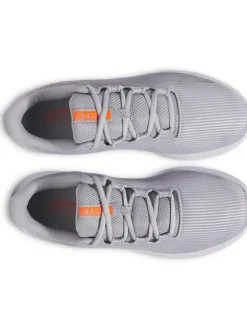 Hardloopschoenen grijs