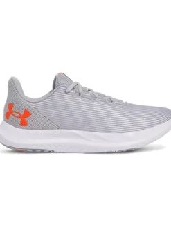 Hardloopschoenen grijs