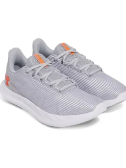 Hardloopschoenen grijs