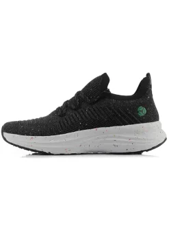 Hardloopschoenen "Hune" zwart