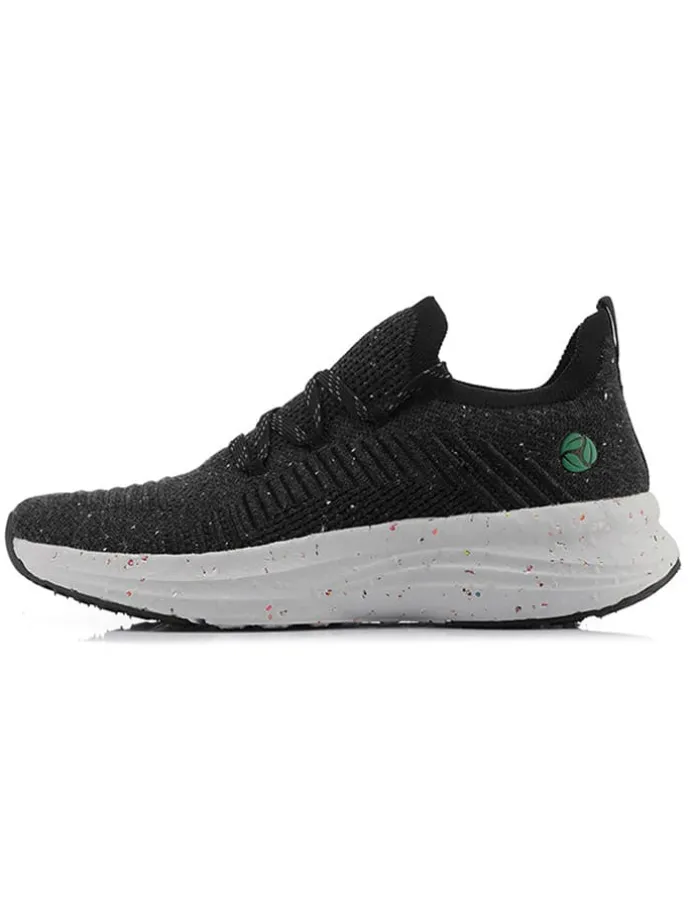 Hardloopschoenen "Hune" zwart