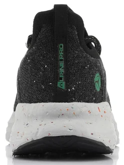 Hardloopschoenen "Hune" zwart