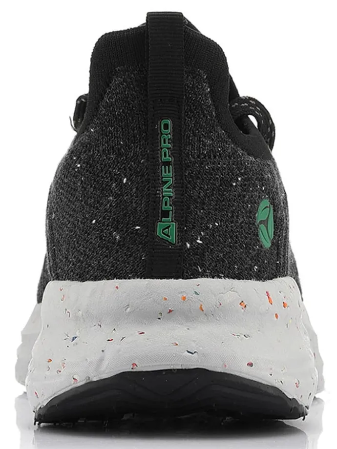 Hardloopschoenen "Hune" zwart