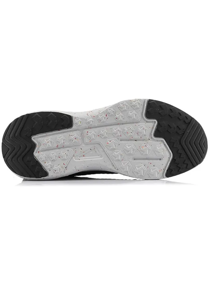 Hardloopschoenen "Hune" zwart