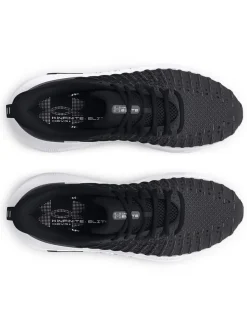 Hardloopschoenen "Infinite Pro" zwart