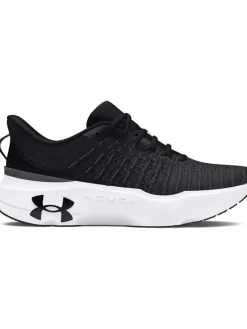 Hardloopschoenen "Infinite Pro" zwart
