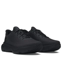 Hardloopschoenen "Infinite" zwart