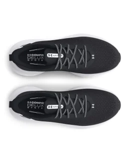 Hardloopschoenen "Infinite" zwart