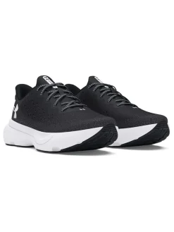 Hardloopschoenen "Infinite" zwart