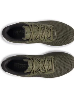 Hardloopschoenen kaki