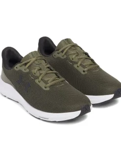 Hardloopschoenen kaki