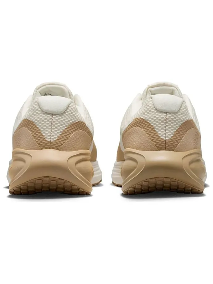 Hardloopschoenen "REVOLUTION 8 WIDE" crème/beige