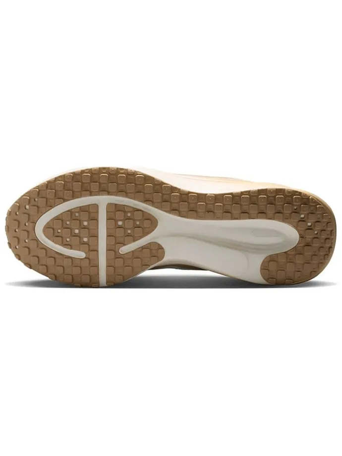 Hardloopschoenen "REVOLUTION 8 WIDE" crème/beige