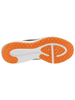 Hardloopschoenen "REVOLUTION 8" crème/oranje