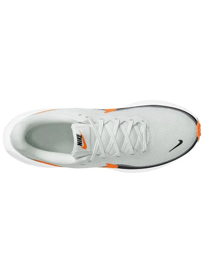Hardloopschoenen "REVOLUTION 8" crème/oranje