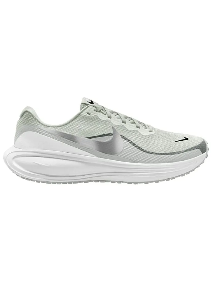Hardloopschoenen "REVOLUTION 8" crème